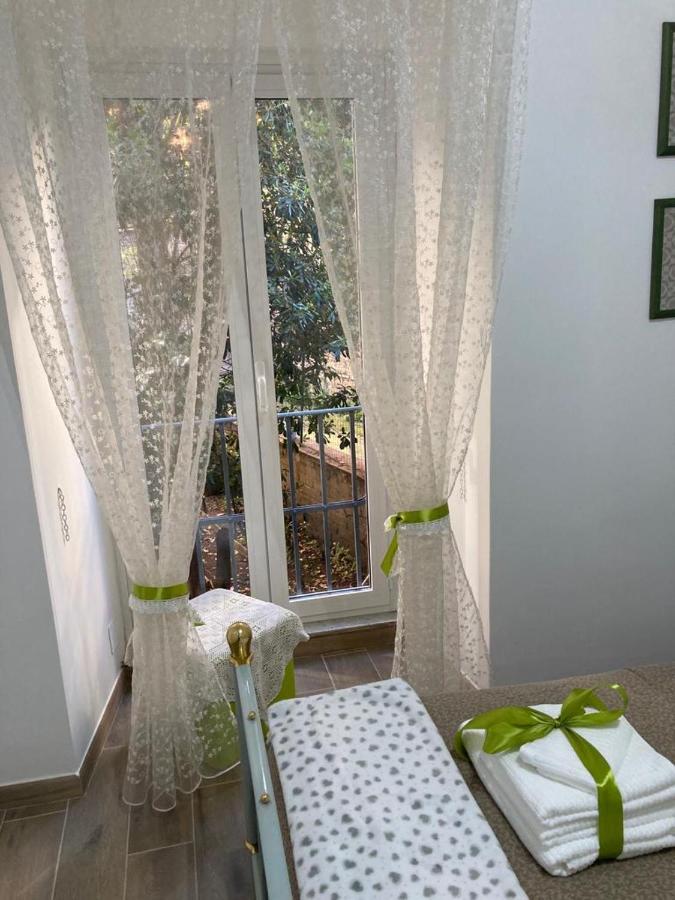 Casa Valesio Διαμέρισμα Ρώμη Εξωτερικό φωτογραφία
