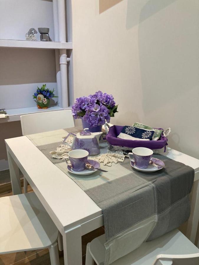 Casa Valesio Διαμέρισμα Ρώμη Εξωτερικό φωτογραφία