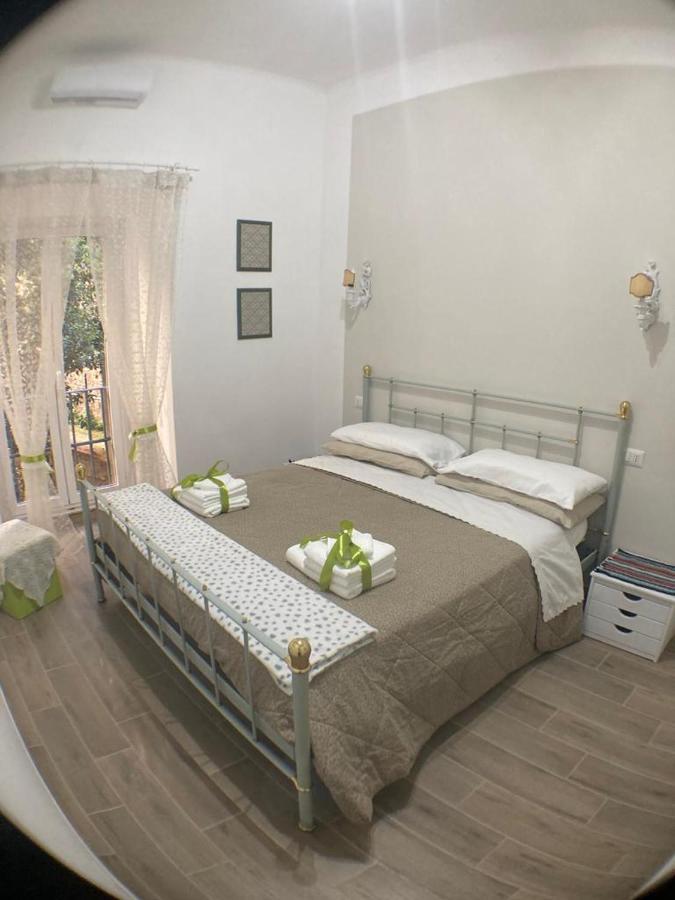 Casa Valesio Διαμέρισμα Ρώμη Εξωτερικό φωτογραφία