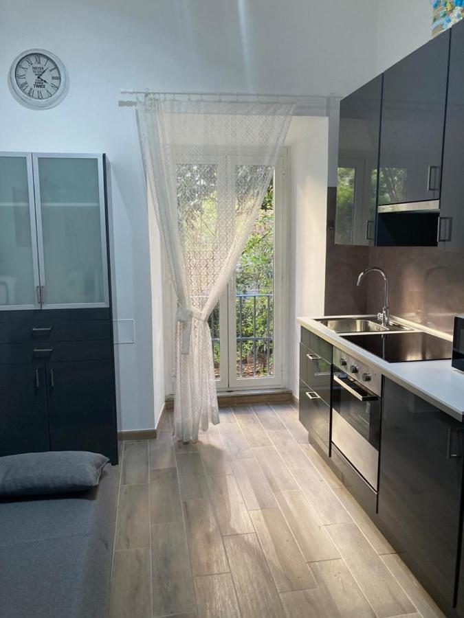 Casa Valesio Διαμέρισμα Ρώμη Εξωτερικό φωτογραφία