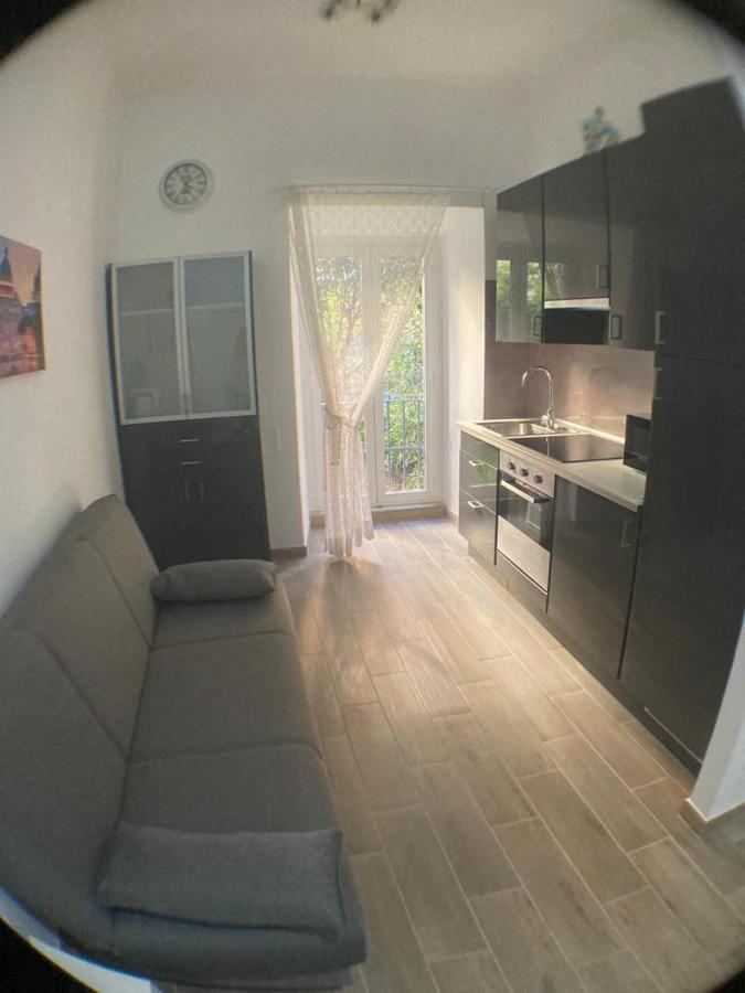 Casa Valesio Διαμέρισμα Ρώμη Εξωτερικό φωτογραφία