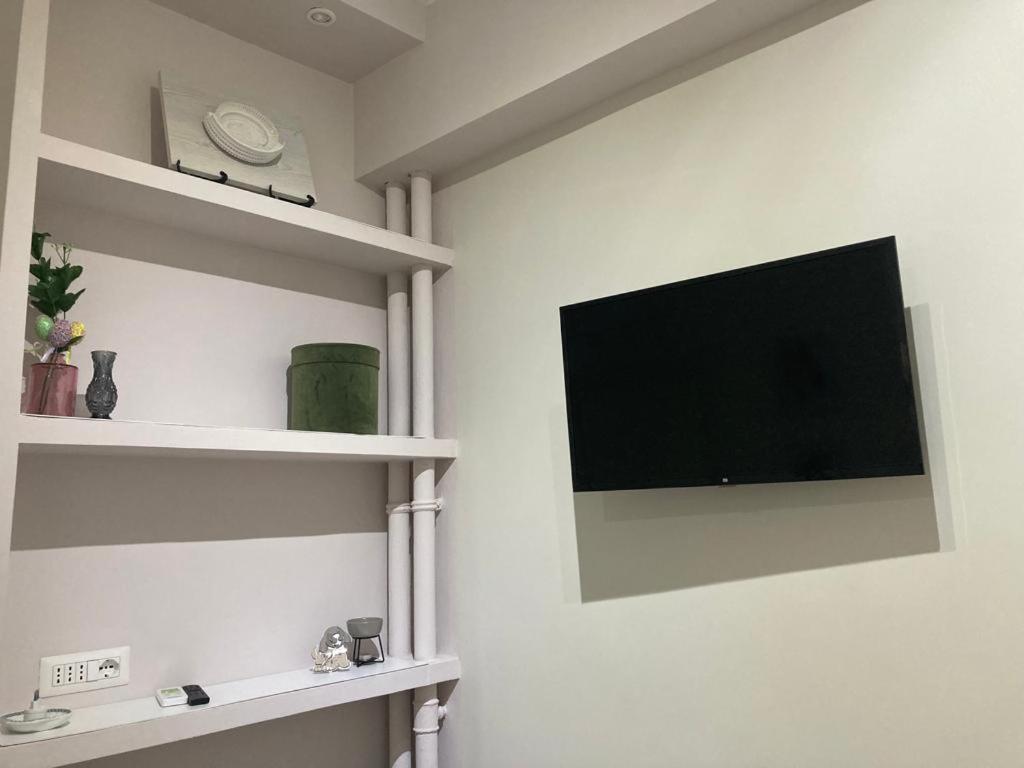 Casa Valesio Διαμέρισμα Ρώμη Εξωτερικό φωτογραφία